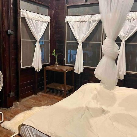 Grandma'S House Villa Чиангмай Екстериор снимка