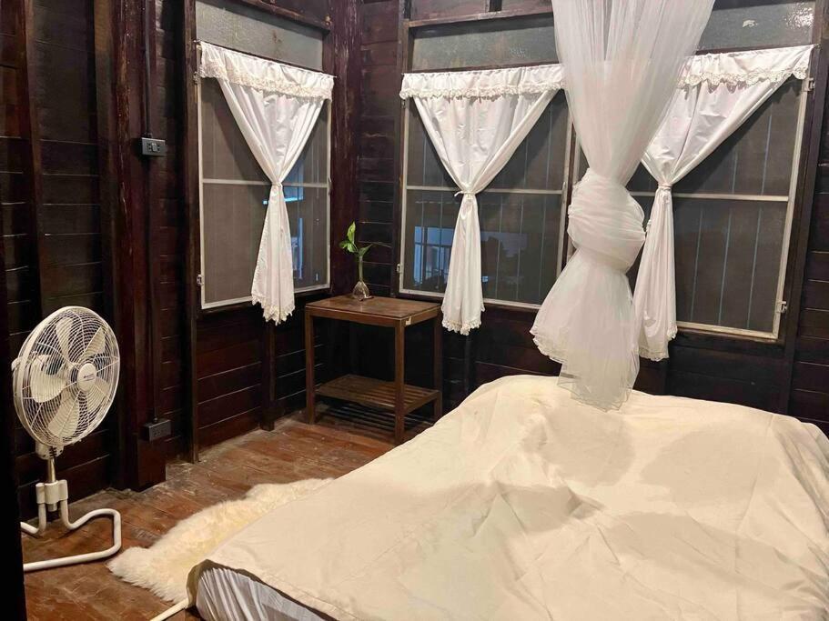 Grandma'S House Villa Чиангмай Екстериор снимка