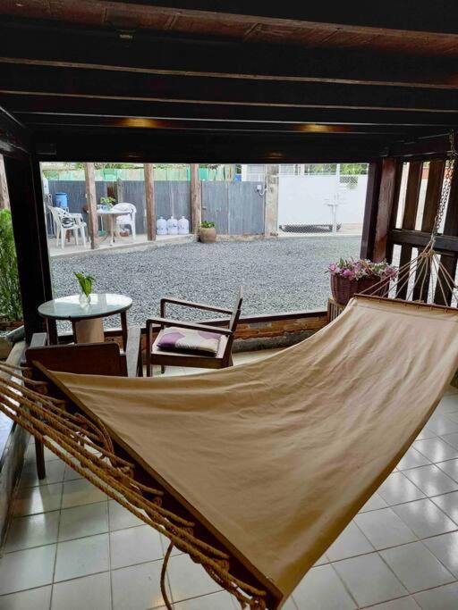 Grandma'S House Villa Чиангмай Екстериор снимка