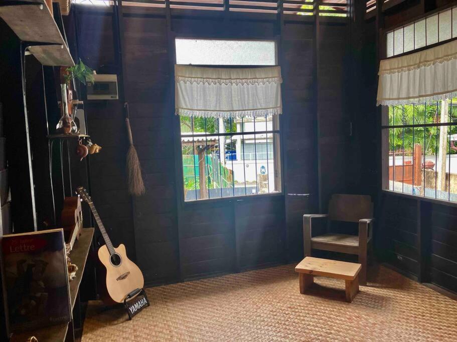 Grandma'S House Villa Чиангмай Екстериор снимка