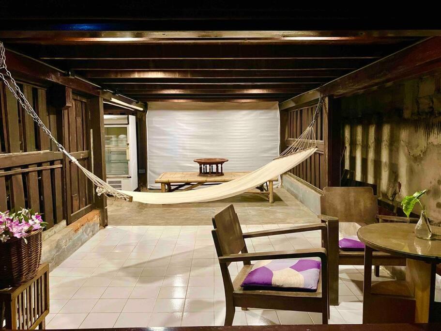Grandma'S House Villa Чиангмай Екстериор снимка