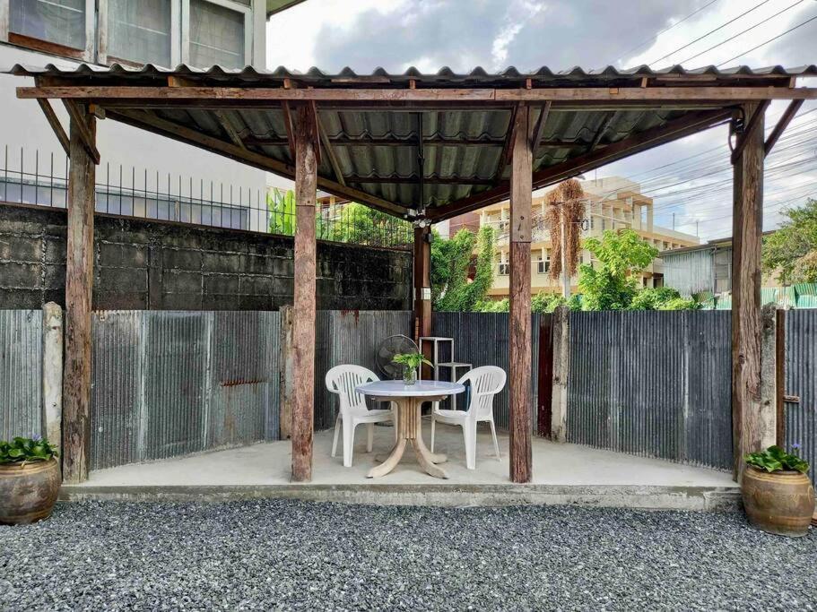 Grandma'S House Villa Чиангмай Екстериор снимка